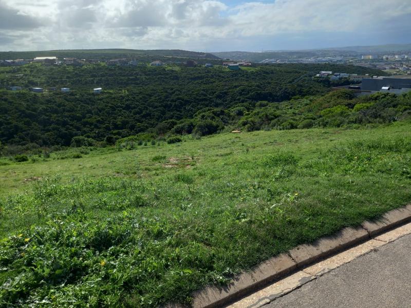 0 Bedroom Property for Sale in Mossel Bay Ext 26 Western Cape